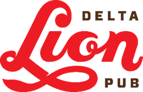 Delta Lion Pub